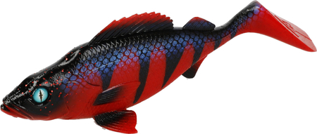 Guma Mikado MFT Perch 16cm / 56g / Red Perch