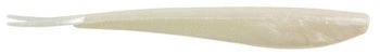 Guma Berkley Powerbait Minnow 10cm | Pearl White