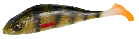 Guma SEWRO CUSTOM BAIT Okoń 7,5cm