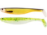 Westin ShadTeez Slim 14cm | Dark Water Mix 20 | 2 szt.