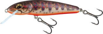 Wobler SALMO Minnow 5cm - pływający - Freshwater Minnow
