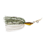 Chatterbait Mikado M-Chatter |11g | Green Pumpkin