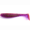 Gumy FishUp Wizzle Shad 8,0cm | 3" | #016 Lox/Green & Black | 8szt.