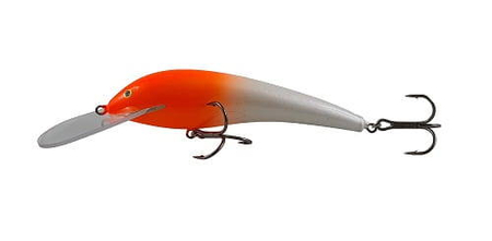 Wobler Bonito Szczupak 12.5cm | pływający | 06