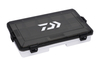 Pudełko Daiwa D-Box MR Smoke | 26.7x16.7x4.8cm