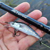 Wędka Savage Gear Revenge SG8 Light Game| 213cm | 1-7g