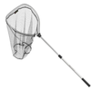 Podbierak Select Rubber Landing Net Tele | 115-150cm