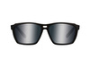 Okulary Westin W6 Street 150 Matte Black | LB Smoke | LM Blue White | AR Blue