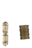 Łącznik do żyłki Mikado MF Line Connector rozm. S - 6szt.