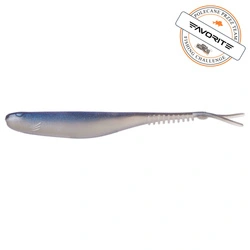 Guma Select Victim V-Tail 2,5" | 301 | op. 7 szt.