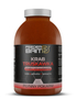 Zalewa Feeder Bait 250ml | Krab Truskawka
