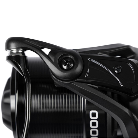 Kołowrotek Brain Black Pond Carp 9000