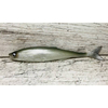 Guma SEWRO CUSTOM BAIT Ukleja 16cm- Zielony Naturalny Ogon