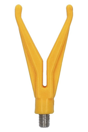 Podpórka Mikado typ "V" | żółta