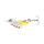 Silver Red Yellow \ 1
