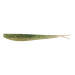 Guma Berkley Powerbait Minnow 10cm | Emerald Shiner