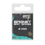 Bagnety Feeder Bait Bait Spikes 4mm | 10szt.
