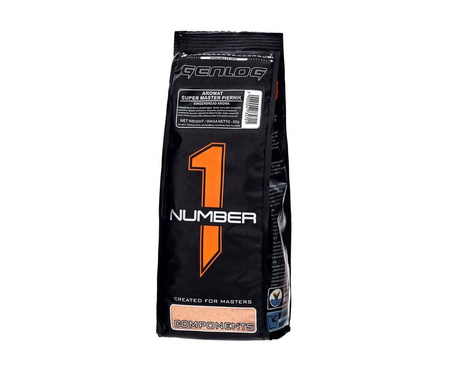 Atraktor Genlog Number 1 Super Master Piernik | 500g