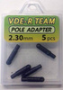 Łącznik zestawu do bata VDE-R | śr. 2,00mm | 1 szt.