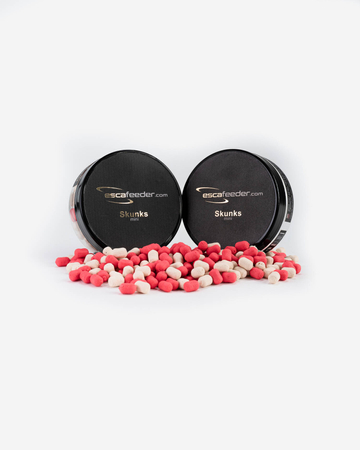 Esca Feeder Wafters Skunks Mini