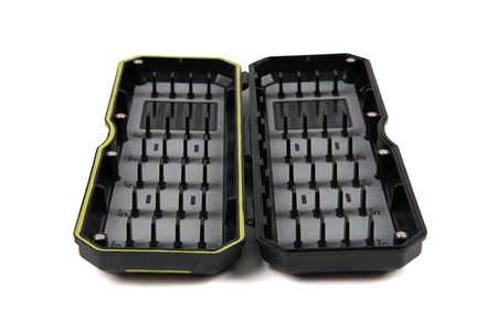 Pudełko na przypony Matrix HLR Pro Hooklength Box – Slim 15cm