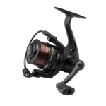 Kołowrotek QUICK Impulse 3L 4000FD