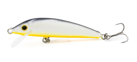 Wobler Bonito Ukleja 7cm | tonący | 02