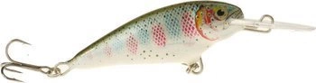 Wobler Dorado Invader 5cm - pływający - kolor RT