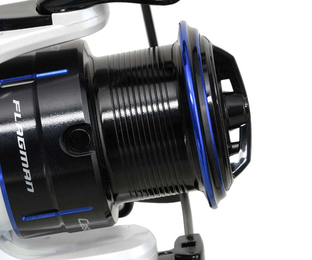Kołowrotek FLAGMAN Cast Master Feeder 6000 FD