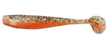 Przynęta RELAX KingShad 4" (10.16cm) kol L132 op 4szt