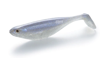 Przynęta WESTIN ShadTeez High 7cm 4g Sparkling Blue - 1 szt