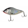 Wobler Salmo Slider 7 cm - pływający - Holo Grey Shiner