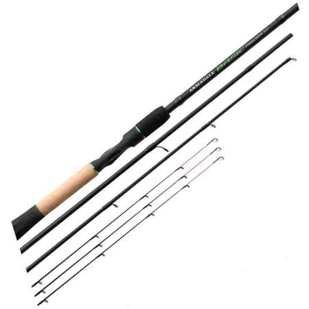 Wędka FLAGMAN Armadale Basic Feeder 3.60m 100g (3+3sec)