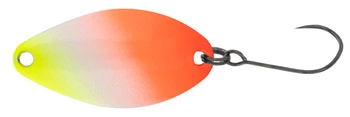 Błystka Wahadłowa - Lazzer Spoon / 1.6g / 8 / op. 1szt./ wymienny hak w zestawie