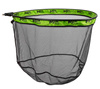 Kosz do podbieraka Mikado MF 55/45cm - miękka siatka - oczko 2mm
