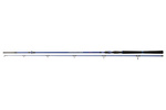 Wędka Daiwa Triforce Target Pike Spin 240cm | 30-70g
