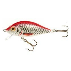 Wobler Jaxon Karaś 11cm | JA | pływający