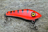 Wobler Great Fish Neon 6cm | 026