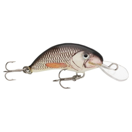 Wobler Bielik Shaker 3,8cm | 4g | tonący | PŁ