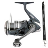 Kołowrotek SHIMANO Miravel 2000SHG