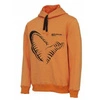 Bluza Savage Gear MEGA JAW HOODIE XXL SUN ORANGE