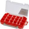 Pudełko Select Terminal Tackle Box SLHX-2001A | 17,5x10,5x3,8cm