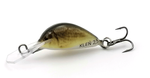 Wobler Bonito Kleń 2,5cm | pływający | 10