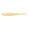 Guma Lucky John 3D Slick Shad-V 5" | 010 | 5 szt.