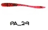 Guma Bratko Baits Pałeczka 3cm | 29 | 5 szt.