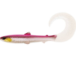 .Guma Westin BullTeez Curltail 8cm - Pink Headlight