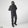 Kurtka Geoff Anderson Dozer Rough | Black rozm. XL