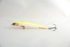 Wobler Murky Baits Clever 9.5cm - 7g - tonący - CL2