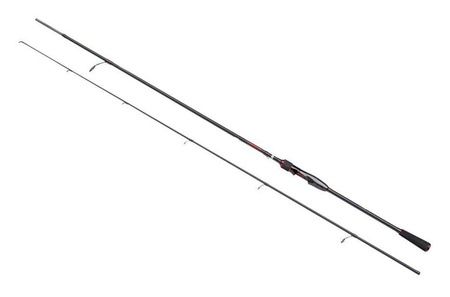 .Wędka ABU GARCIA Vendetta V3 802H 2.44m 30-60g