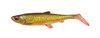 Guma SAVAGE GEAR 3D HERRING SHAD v2 / 21.5cm / CLEAR RUDD
